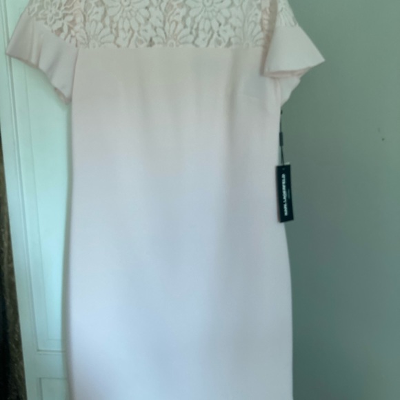 Light pink, new with tags - Picture 2 of 2